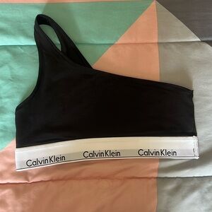Calvin Klein sports bra